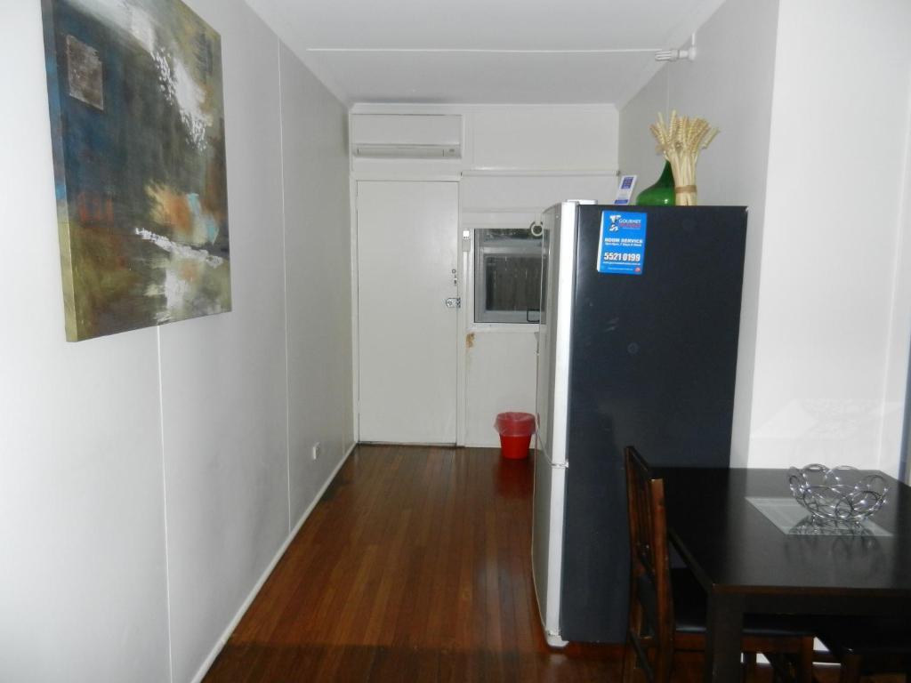 Bilinga Golden Shores Motel الغرفة الصورة