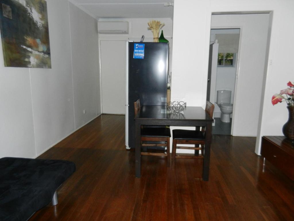 Bilinga Golden Shores Motel الغرفة الصورة