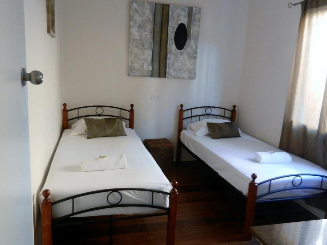 Bilinga Golden Shores Motel المظهر الخارجي الصورة