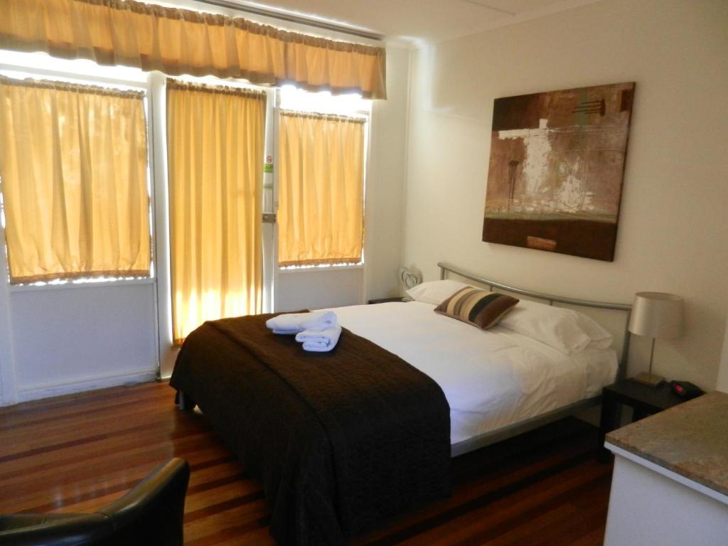 Bilinga Golden Shores Motel المظهر الخارجي الصورة