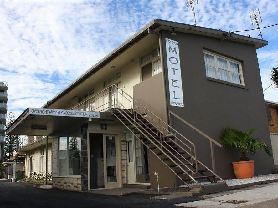 Bilinga Golden Shores Motel المظهر الخارجي الصورة